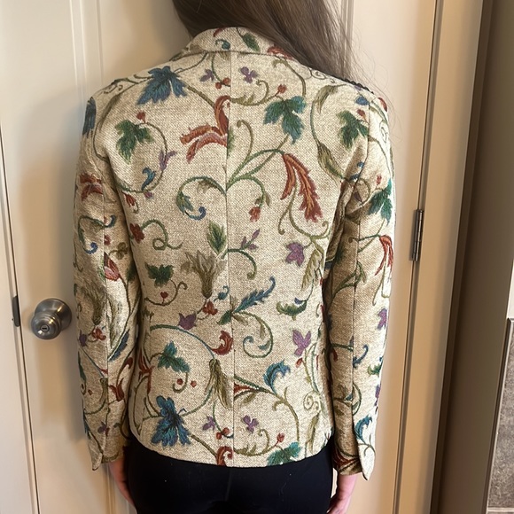 Vintage Anage Too Blazer - Picture 4 of 11